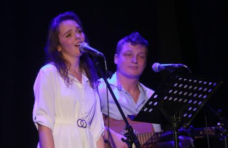 Območna obrtno-podjetniška zbornica Cerknica, podelitev priznanj jubilantom 2020, 2021, 2022 02 foto Ljubo Vukelič